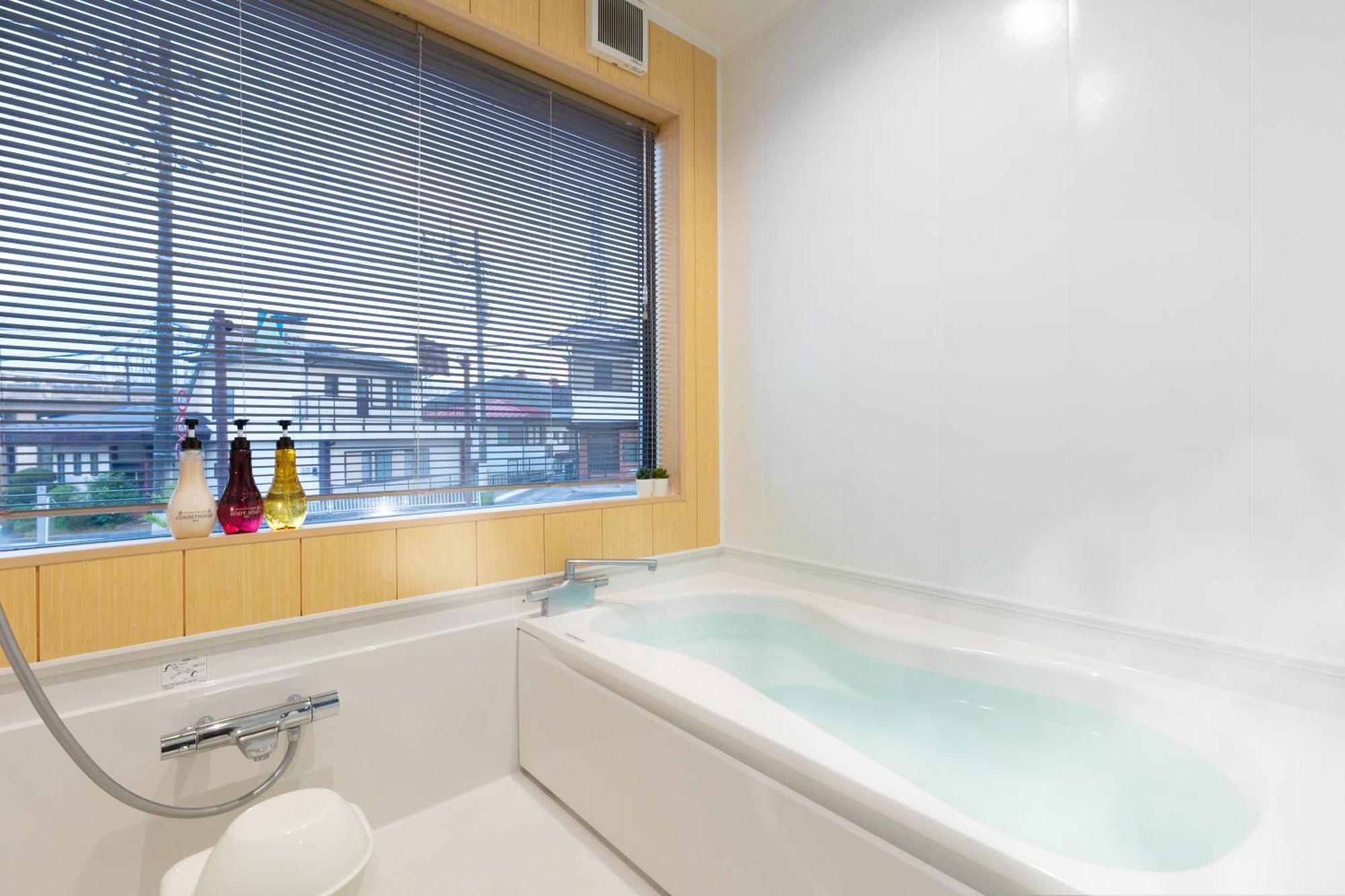 Miyabi Highland Terrace Villa B Fujiyoshida Extérieur photo