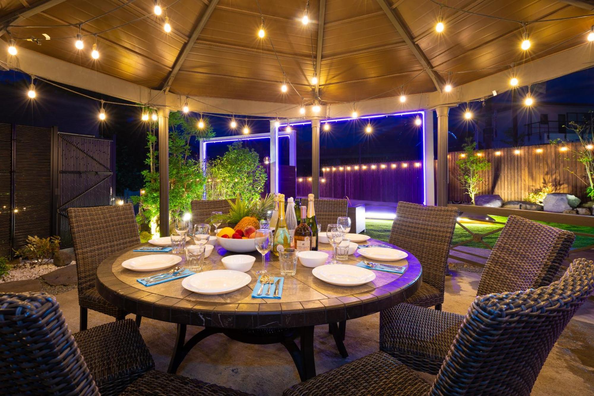 Miyabi Highland Terrace Villa B Fujiyoshida Extérieur photo