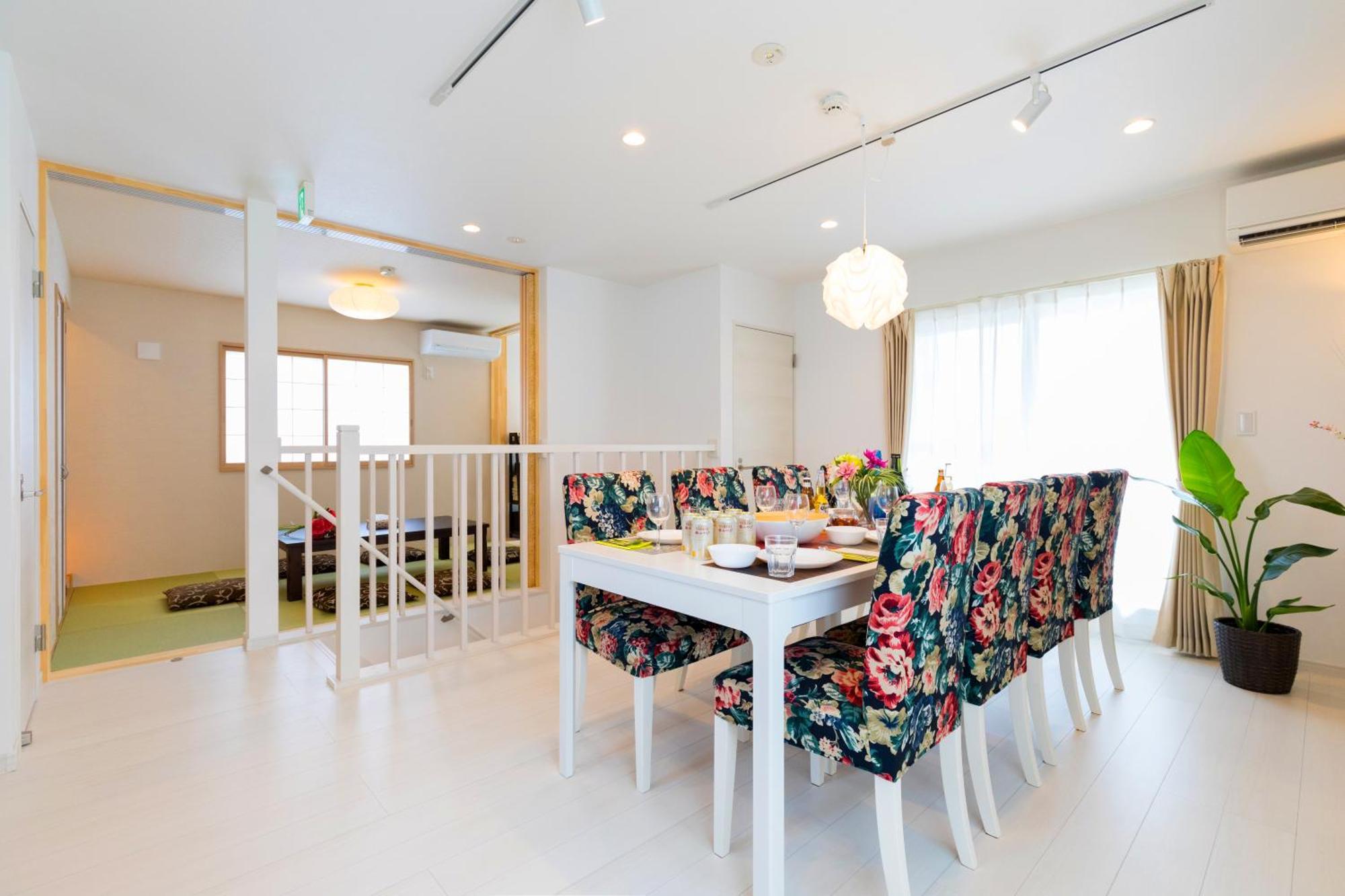 Miyabi Highland Terrace Villa B Fujiyoshida Extérieur photo