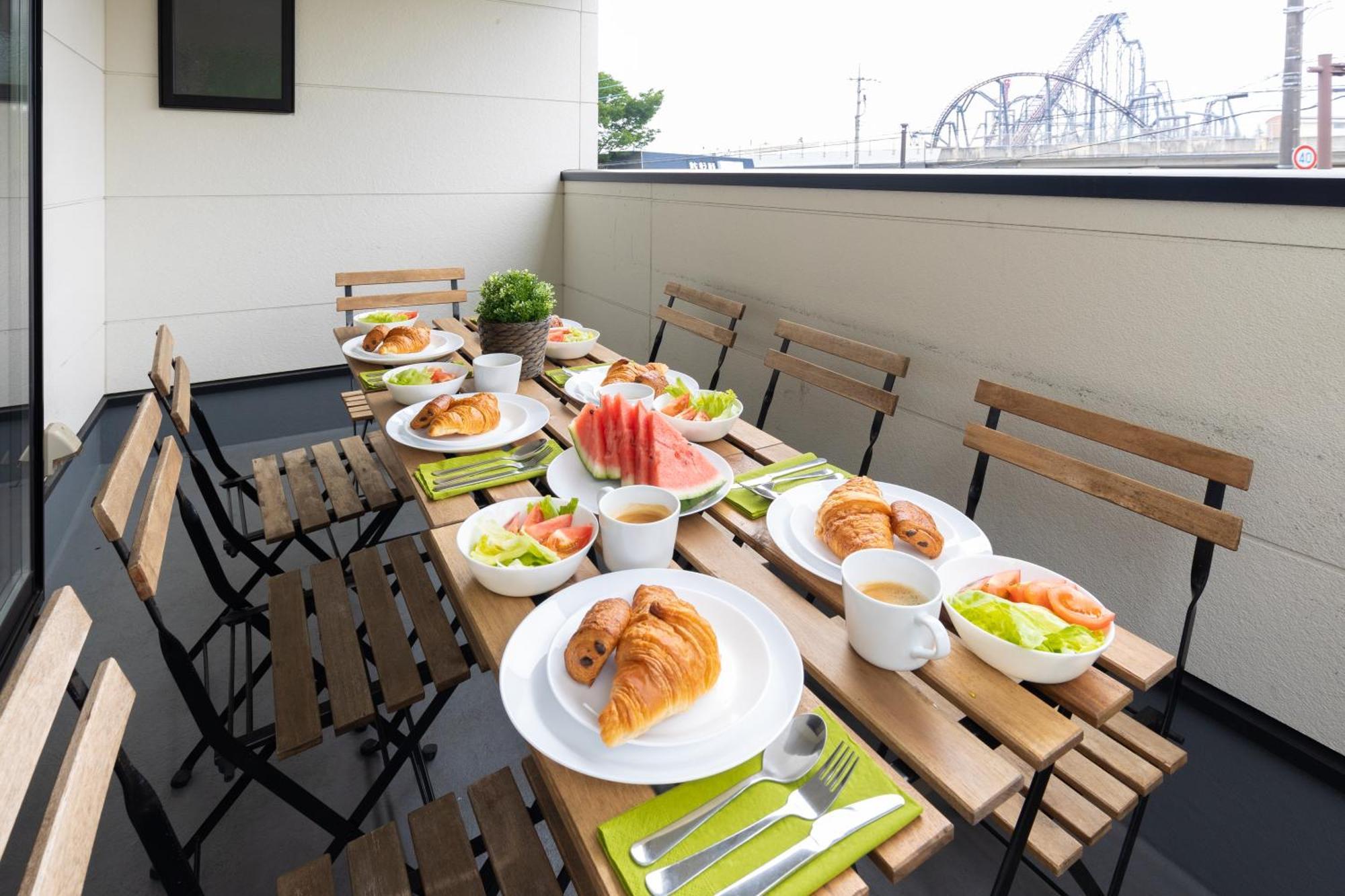 Miyabi Highland Terrace Villa B Fujiyoshida Extérieur photo